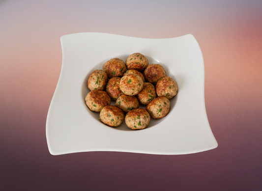 Bouletten Minibällchen 18 Stk.