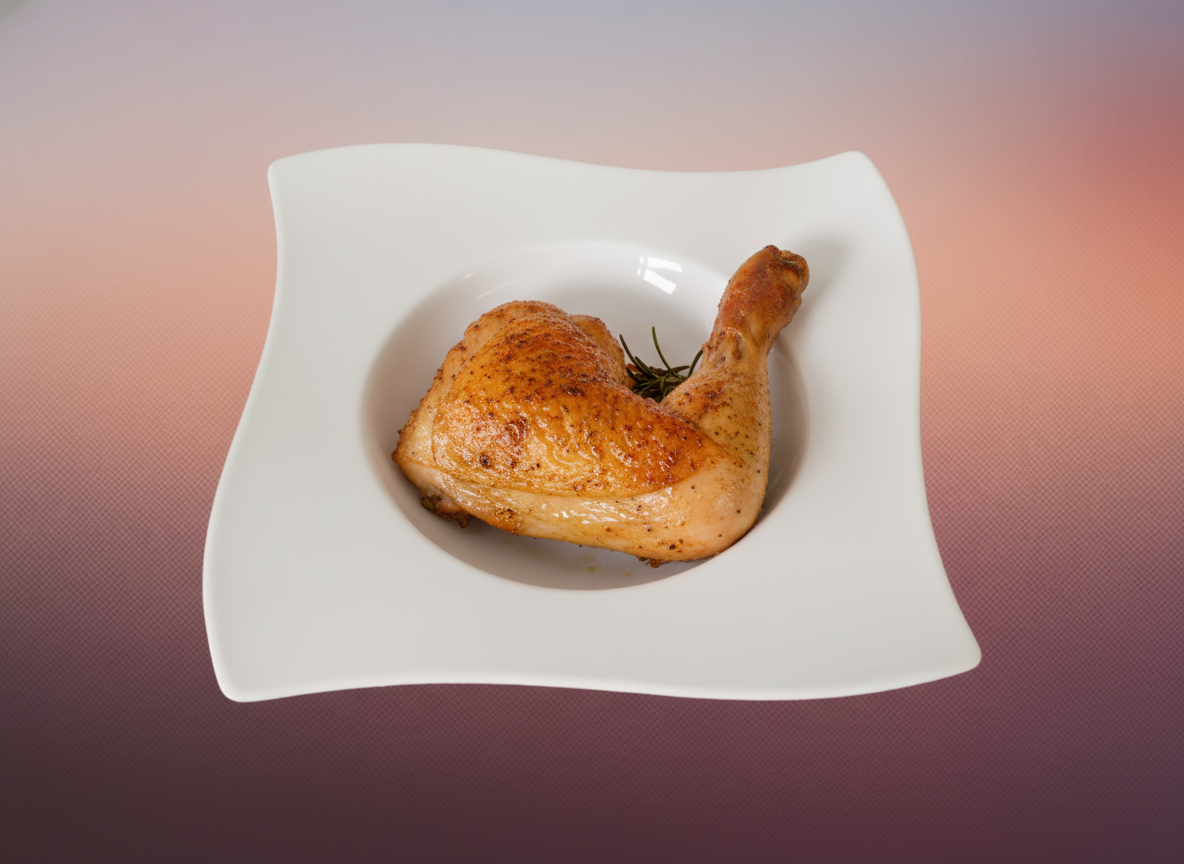 chicken leg