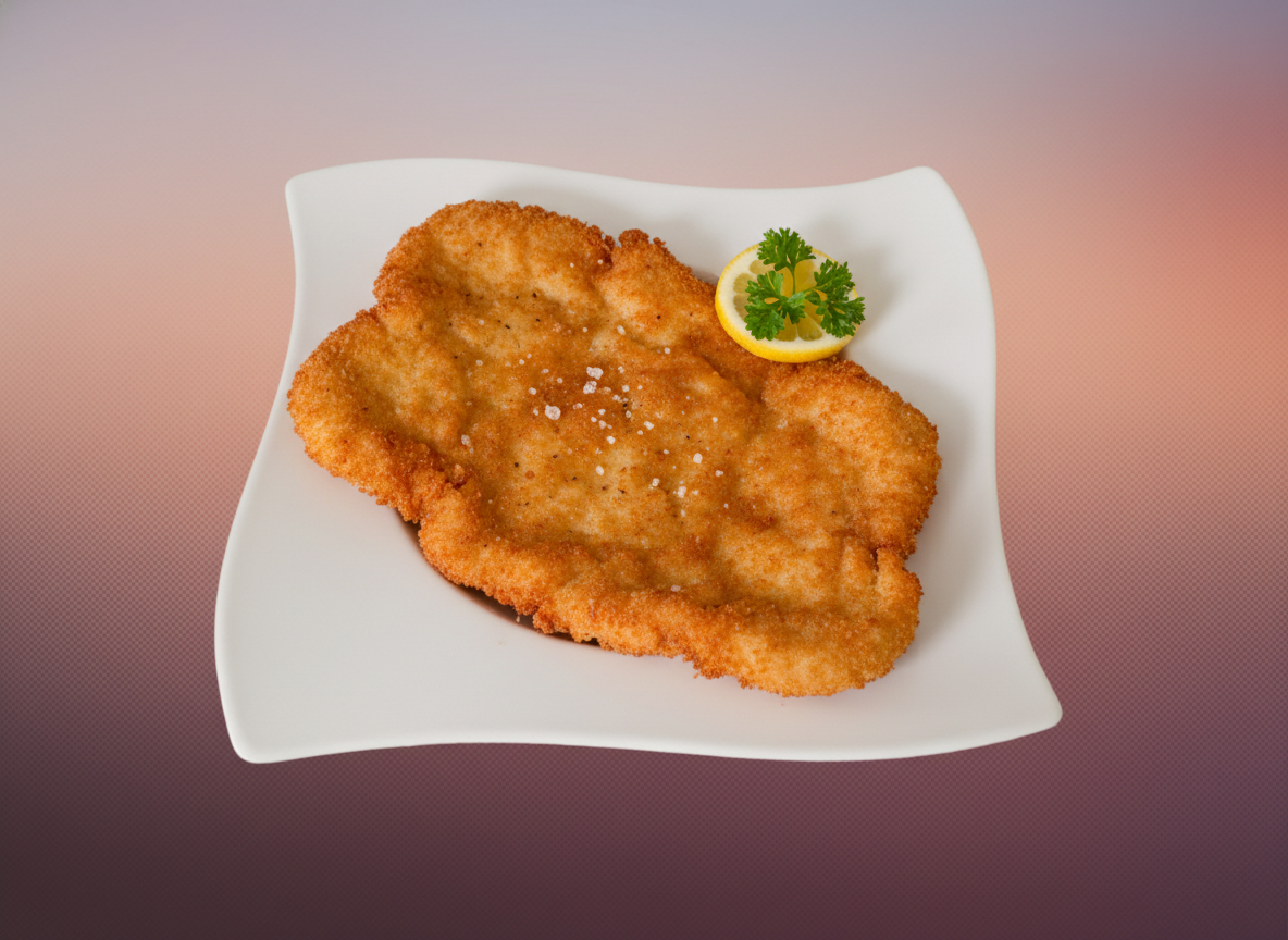 turkey escalope