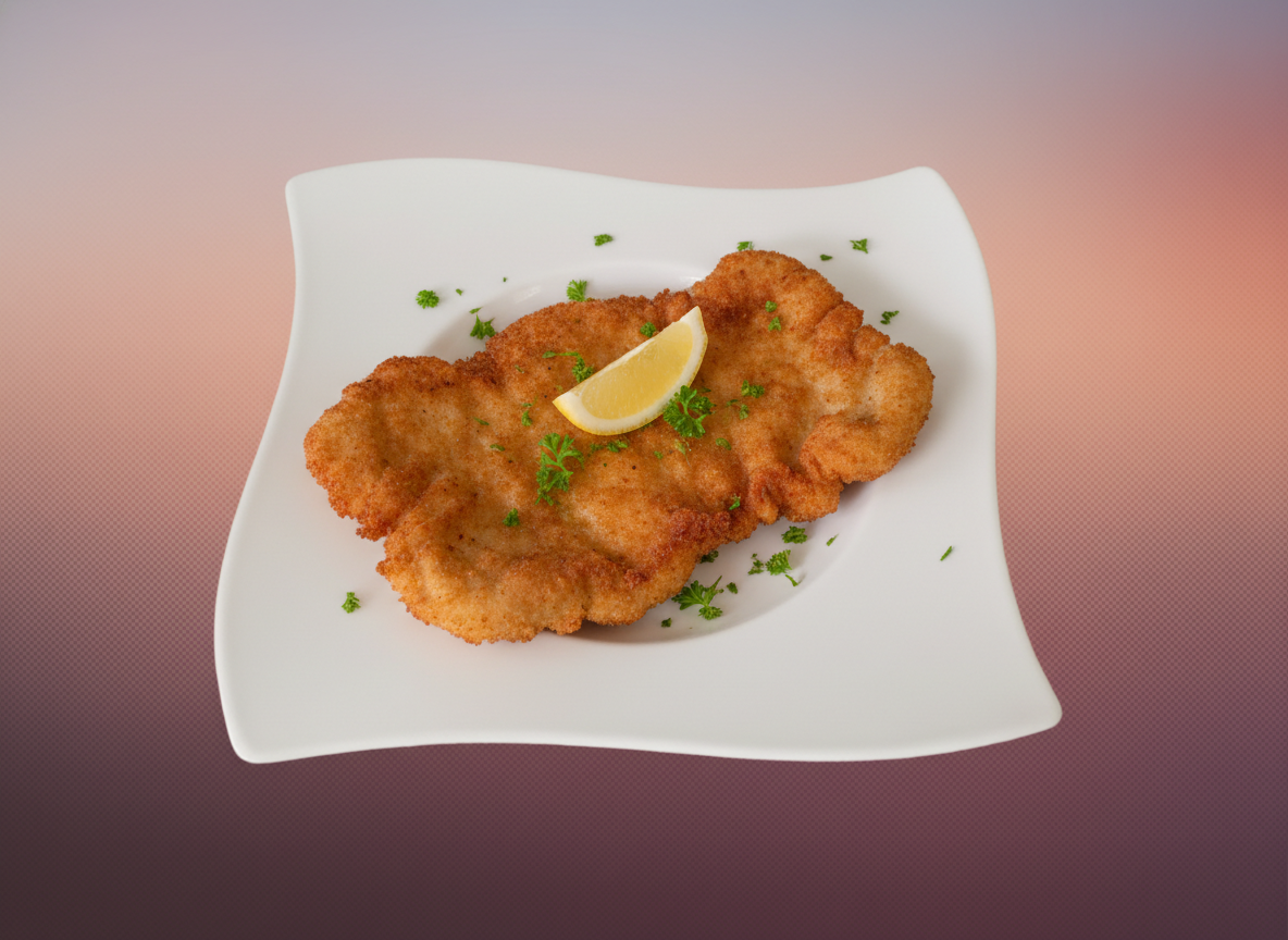 pork cutlet