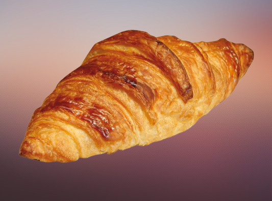 Butter Croissant
