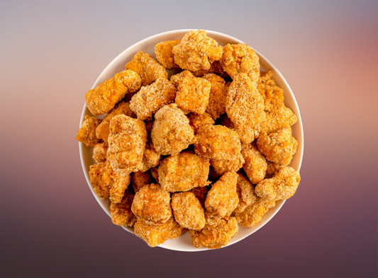 Chicken nuggets 24 pieces