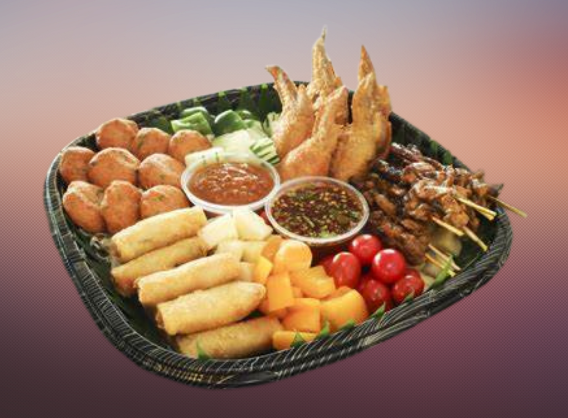 Fingerfoods