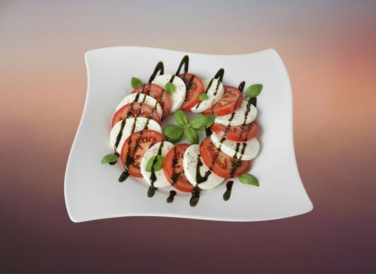 Caprese salad
