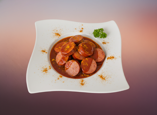 Currywurst