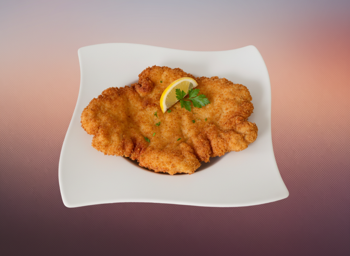 chicken cutlet