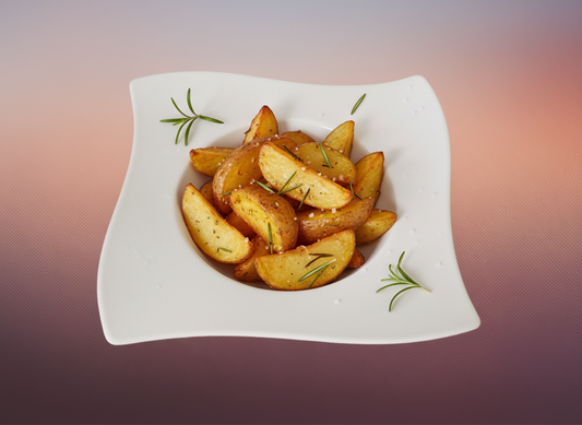 Rosmarin Kartoffeln
