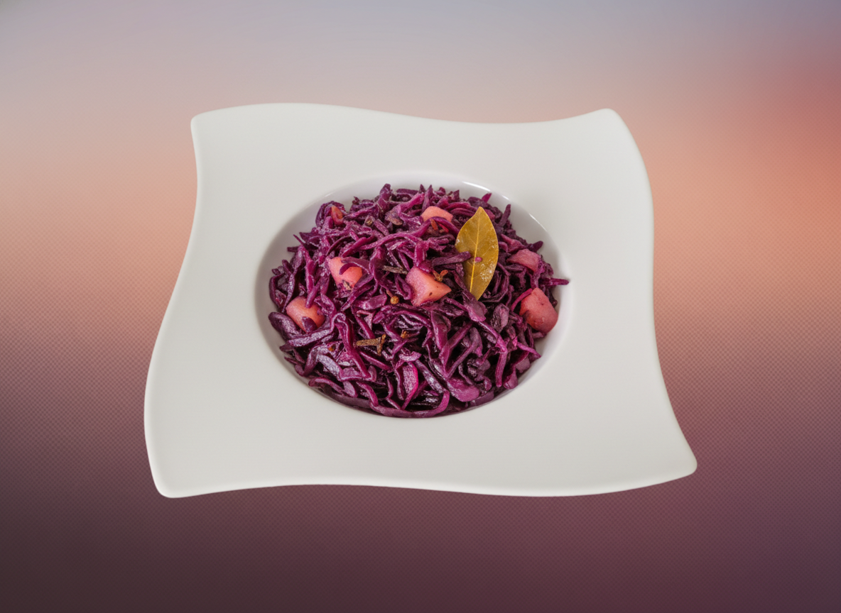 Rotkohl