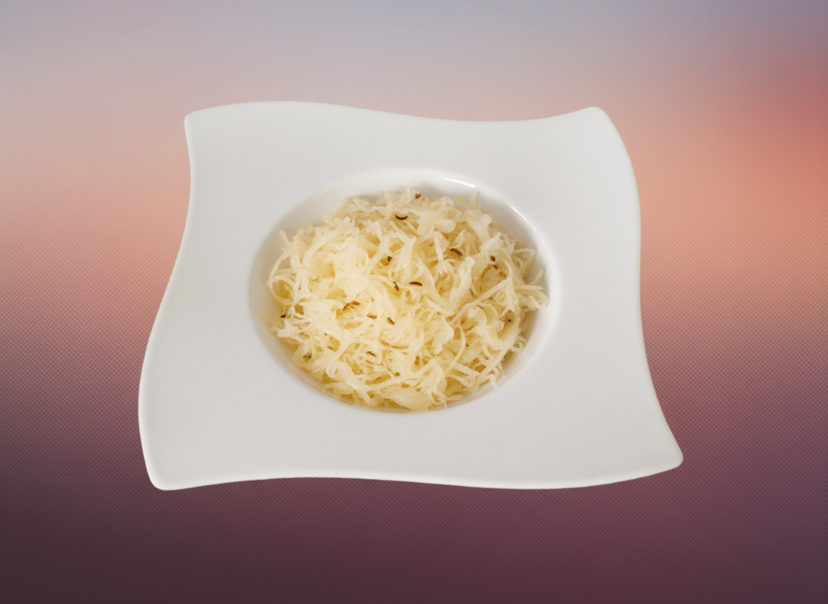 Sauerkraut