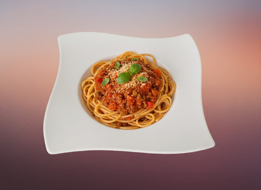 Spaghetti Bolognese